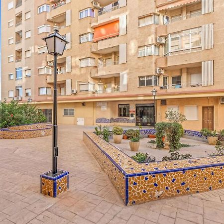Studio A 200M De La Playa Los Locos Торевьиа Экстерьер фото