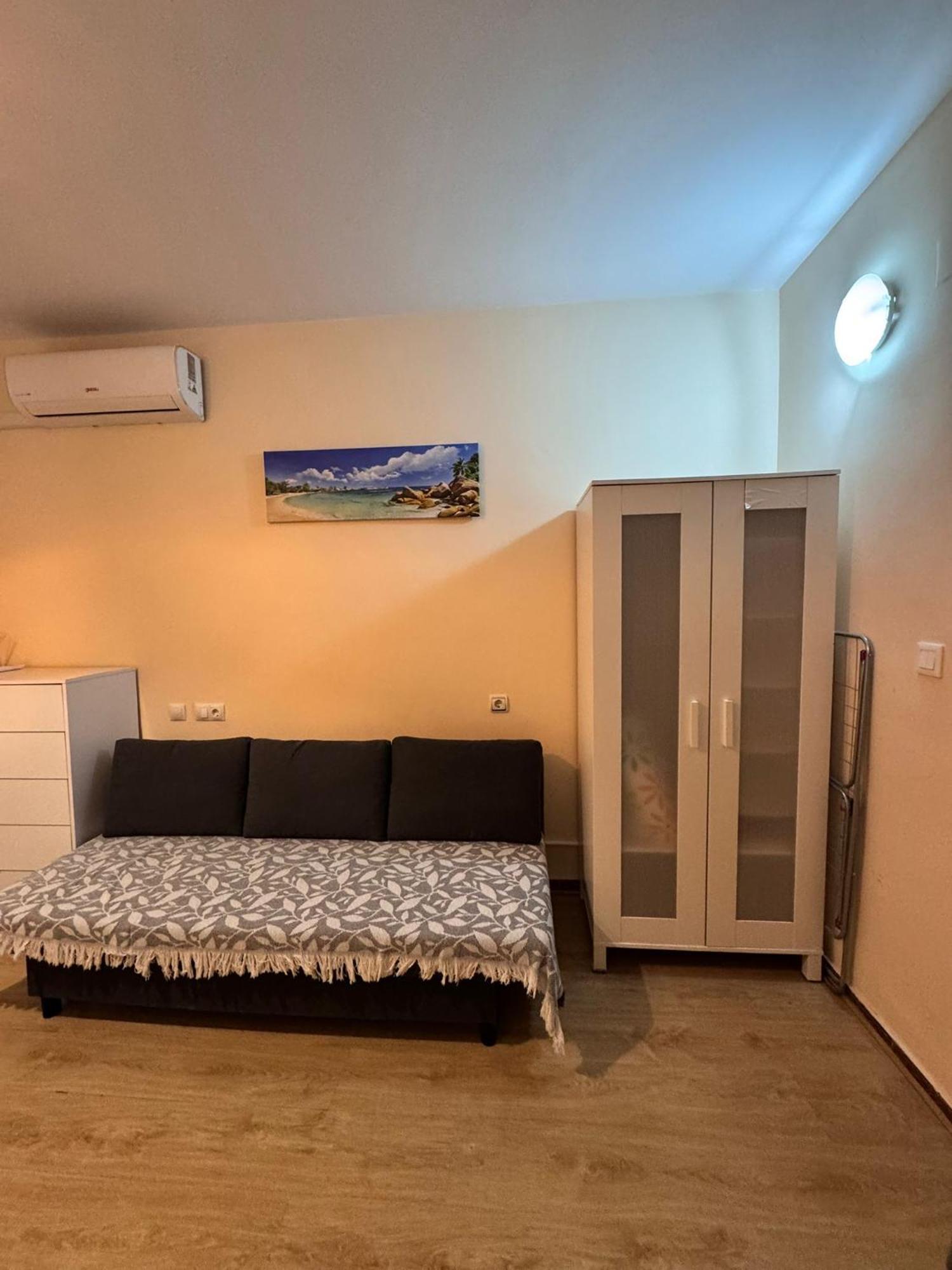 Studio A 200M De La Playa Los Locos Торевьиа Номер фото