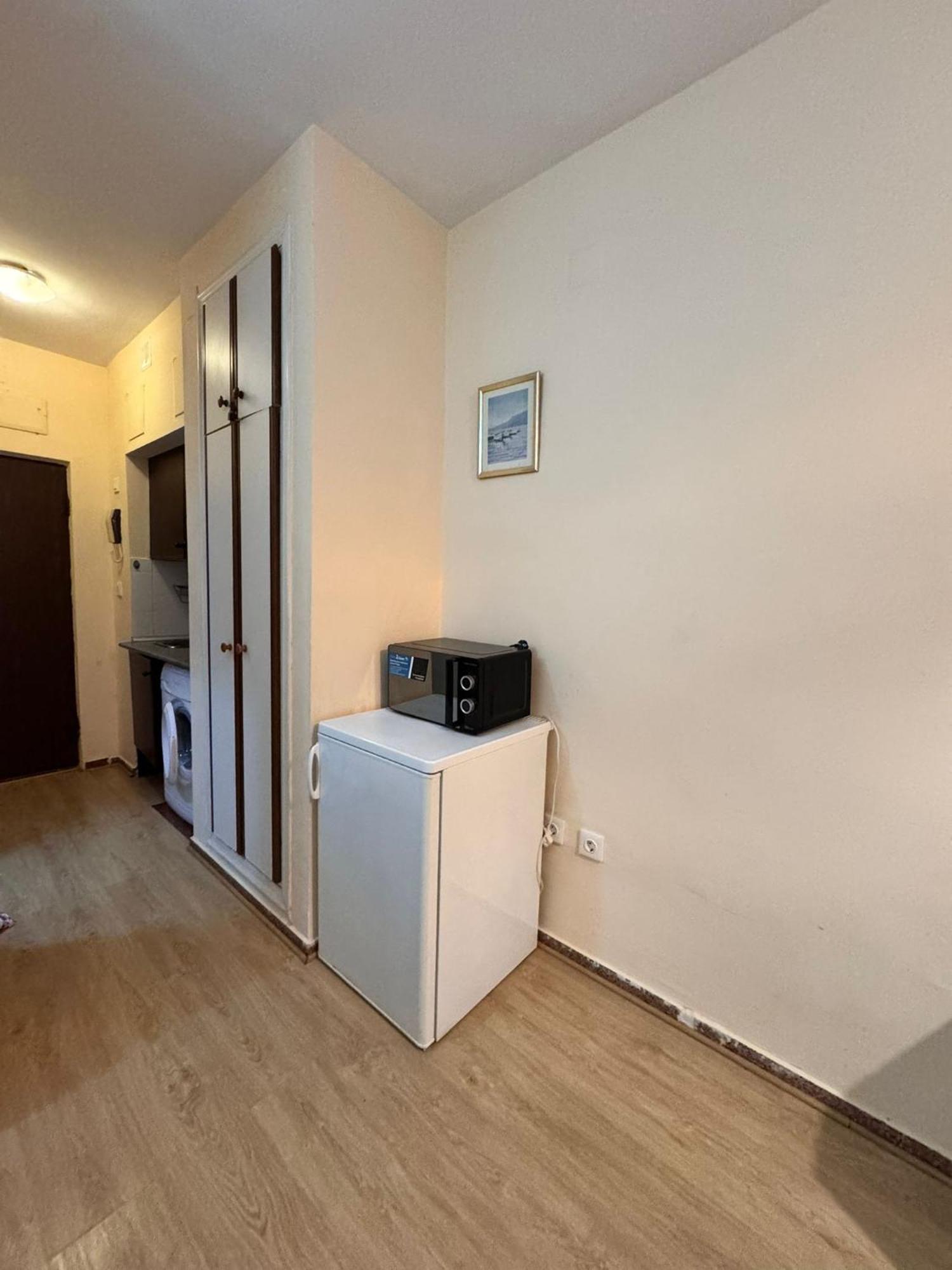 Studio A 200M De La Playa Los Locos Торевьиа Номер фото